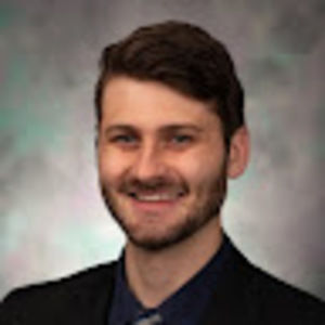 Meet your Posher, Alex